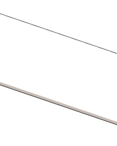 Seal profile for pad cooling PP 3m